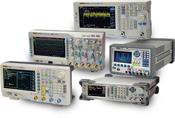 Instrument Line