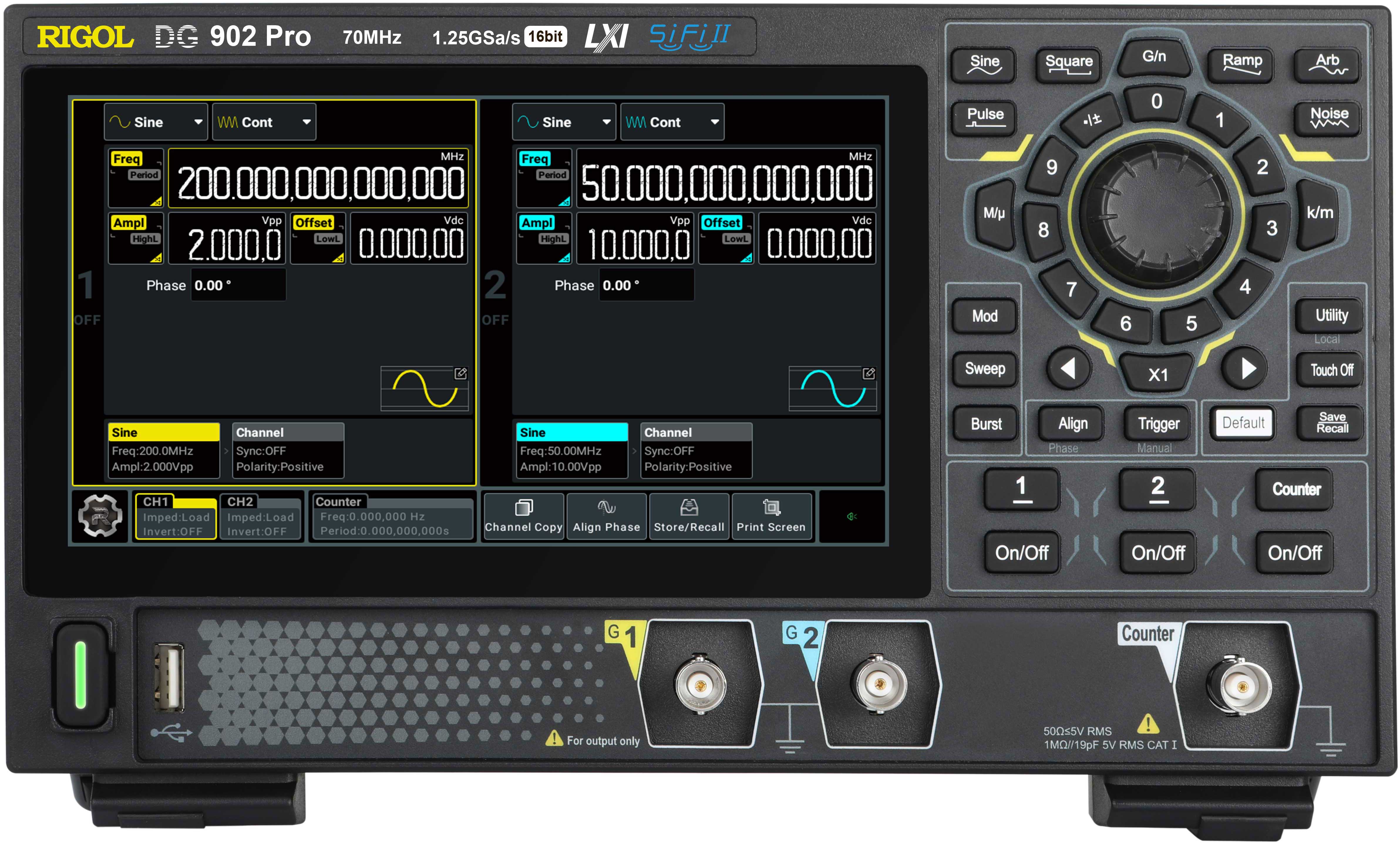 DG900 Pro