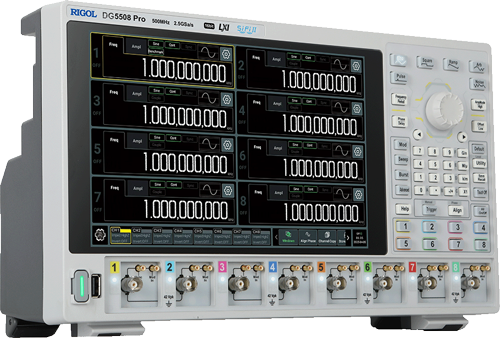 DG5000 Pro
