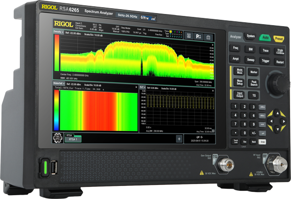 RSA6000