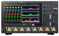 DHO/MHO5000 High-Resolution Oscilloscopes